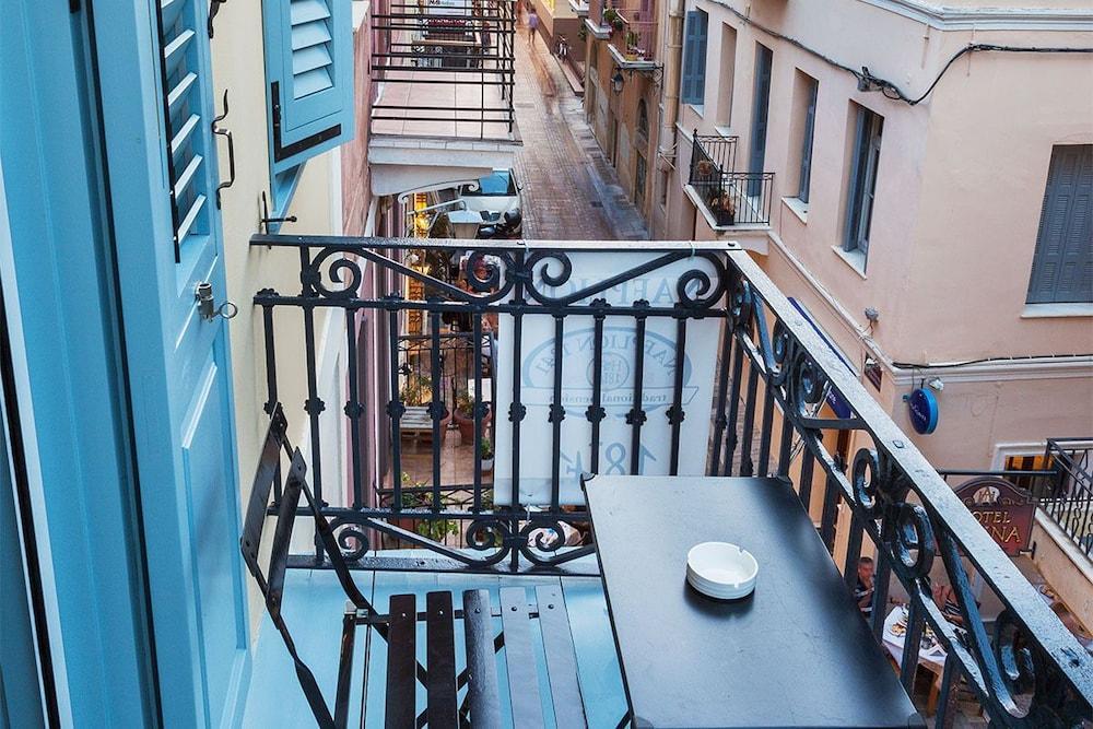 Nafplion 1841 Hotell Eksteriør bilde
