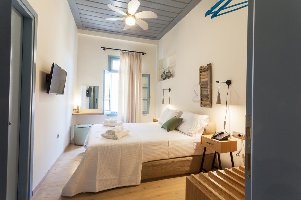 Nafplion 1841 Hotell Rom bilde
