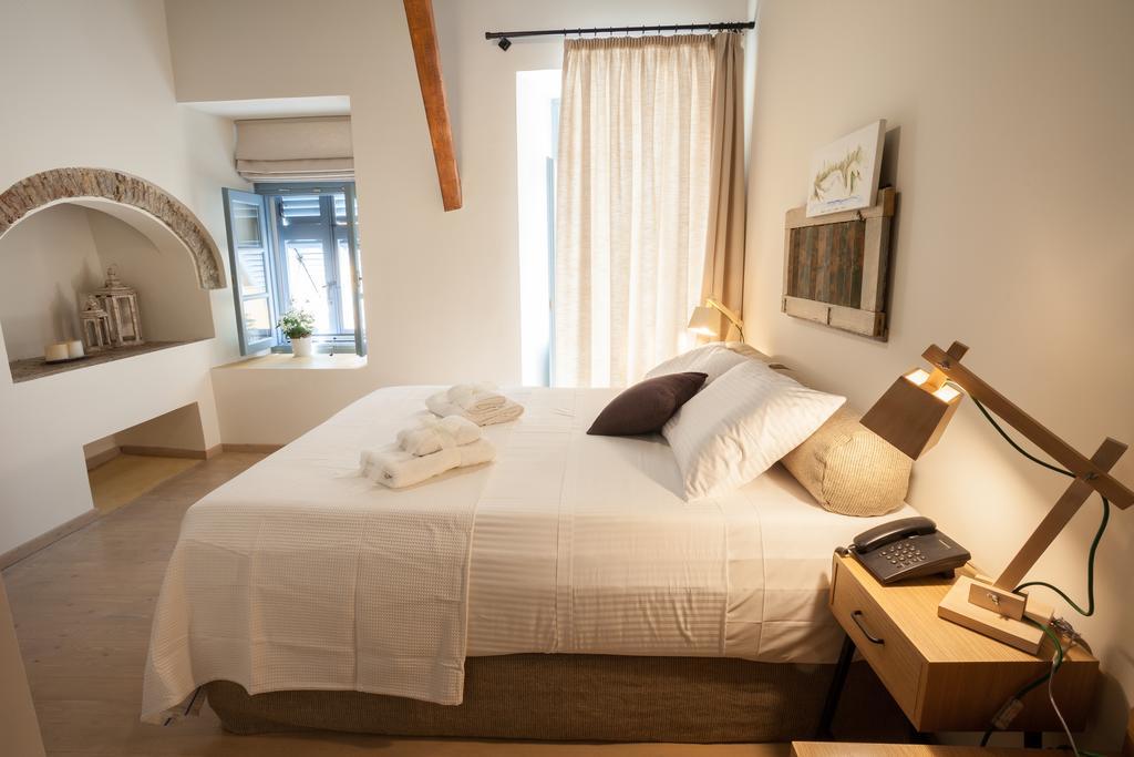 Nafplion 1841 Hotell Rom bilde