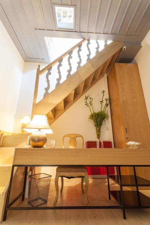Nafplion 1841 Hotell Eksteriør bilde
