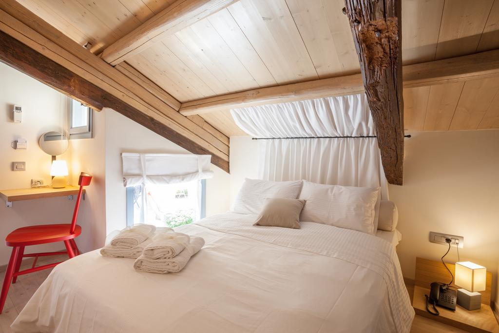 Nafplion 1841 Hotell Rom bilde