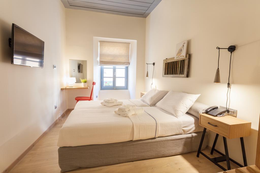 Nafplion 1841 Hotell Rom bilde
